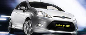 rent car lugo
